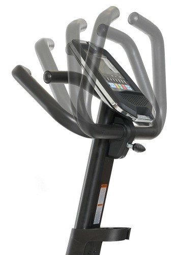 Rower magnetyczny Horizon Fitness Comfort 4.0