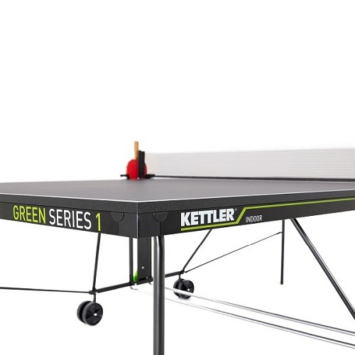 Stół tenisowy Kettler K1 Indoor