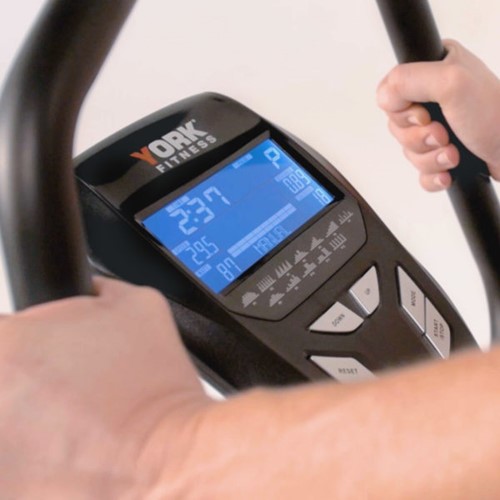 York Fitness C410