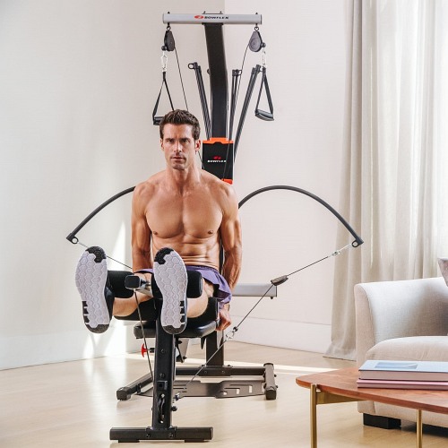 Bowflex PR1000