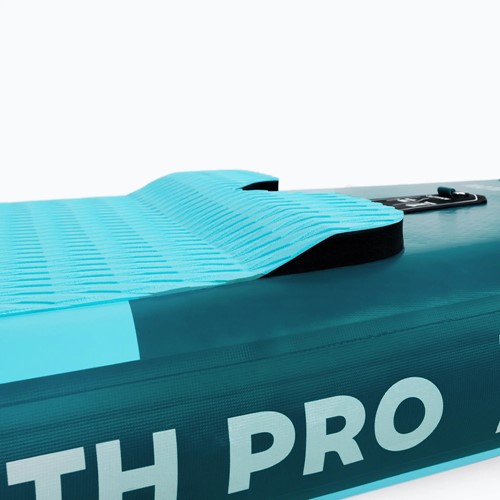Deska SUP Aquastic Perth Pro 11'2" allround zielona
