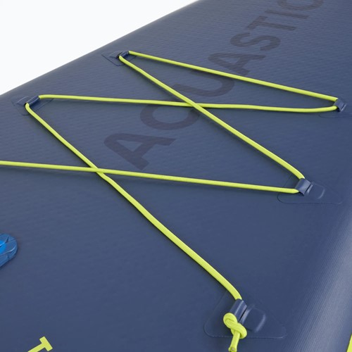 SUP Aquastic Touring 12'6" ciemno niebieska