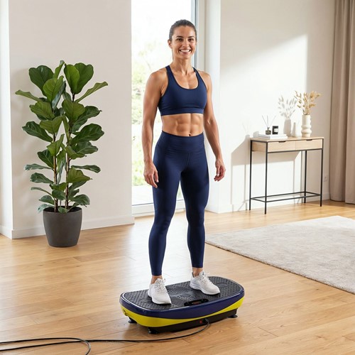 HMS SVP11 z nakładką 3D