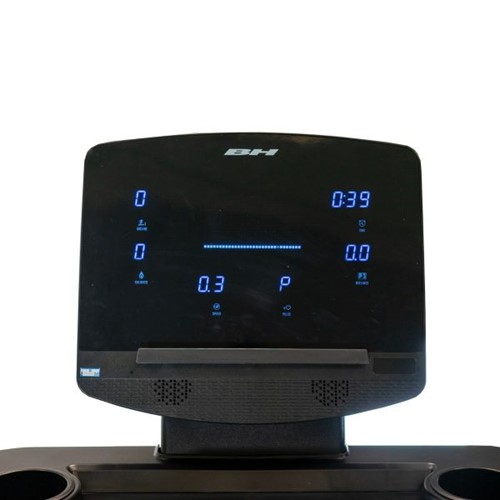 BH Fitness RCM Pro Med G6515H