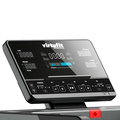 VirtuFit Elite Comfort