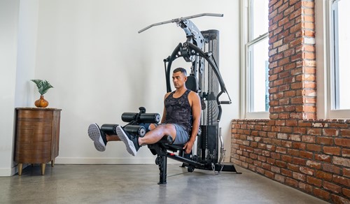Inspire Fitness M2