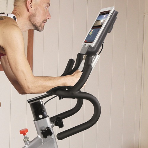 Rower spiningowy BH Fitness i.Spada II Race Bluetooh H9356I