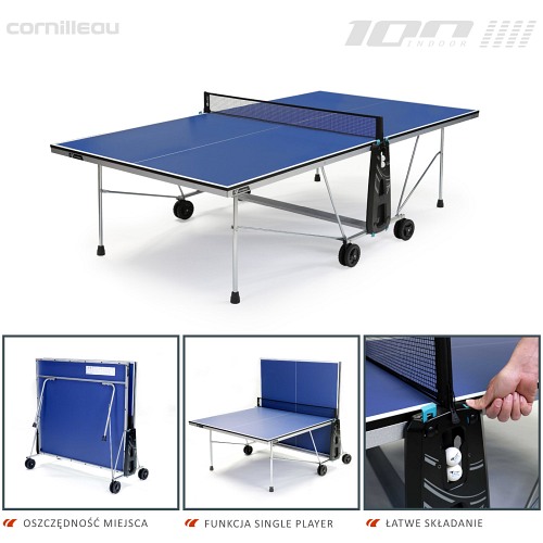 Cornilleau Sport 100 Indoor