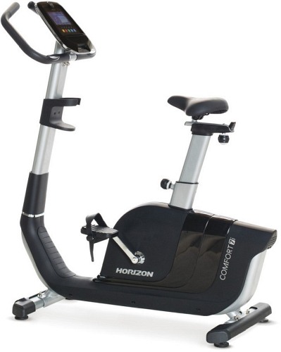 Rower magnetyczny Horizon Fitness Comfort 7i ViewFit