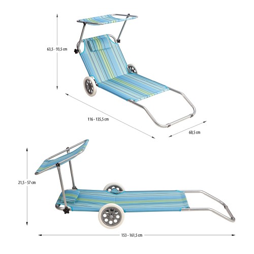 Nils Camp NC3330