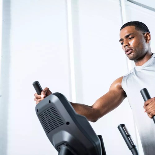 Horizon Fitness EX59 - 24