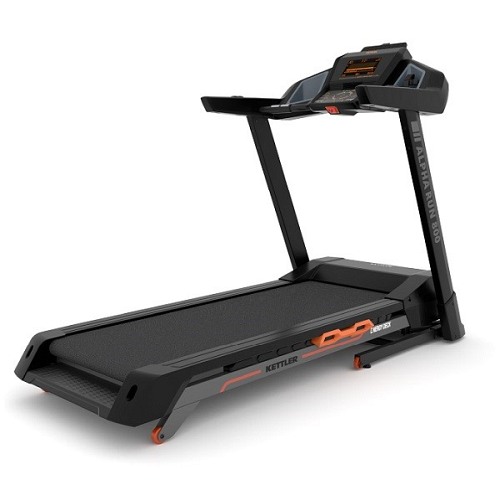 Kettler Alpha Run 800