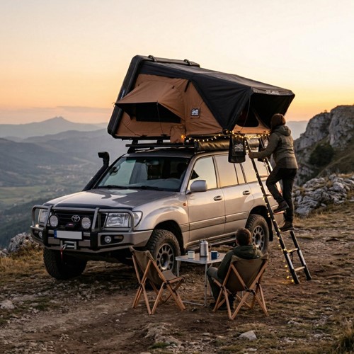 Offlander Fold 2 Grizzly