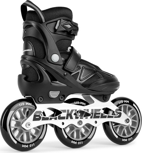 BlackWheels Dynamic Black