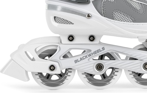 BlackWheels Flex Pro Gray