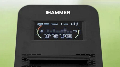 Hammer Pro Speed Motion BT II