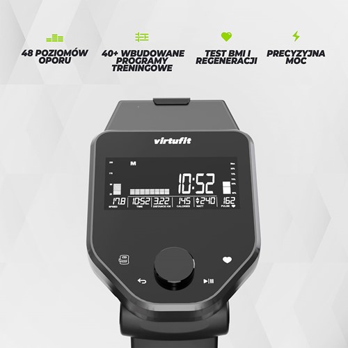 VirtuFit FDR300i