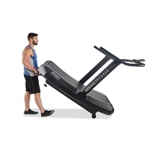 Bieżnia mechaniczna Assault AirRunner