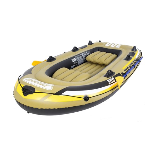 Pathfinder Fishman 300