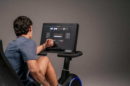 BH Fitness Inertia H778 LED Premium