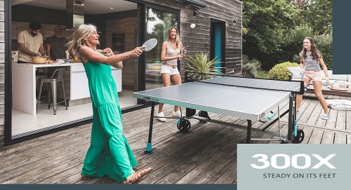 Stół tenisowy Cornilleau 300X Outdoor