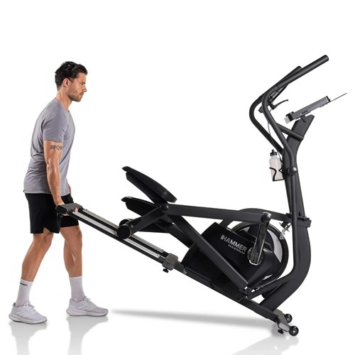Hammer Maximum E-Glide Acceleton