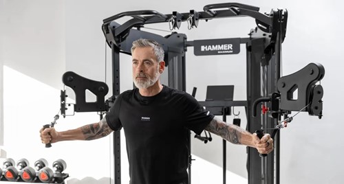 Hammer Maximum Autark 9.0
