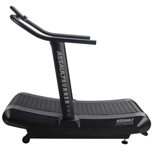 Bieżnia mechaniczna Assault AirRunner