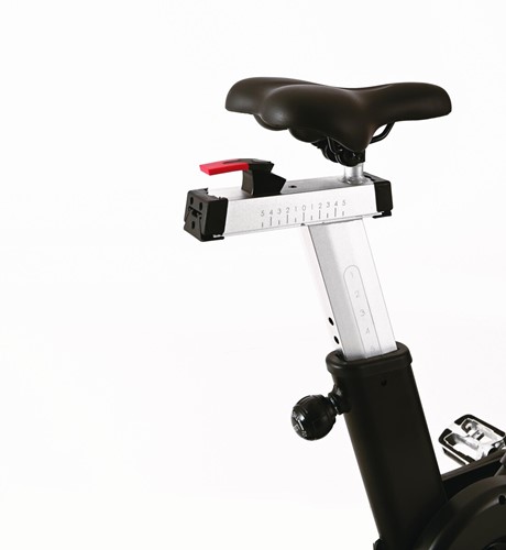 Rower powietrzny Toorx BRX AIR CROSS