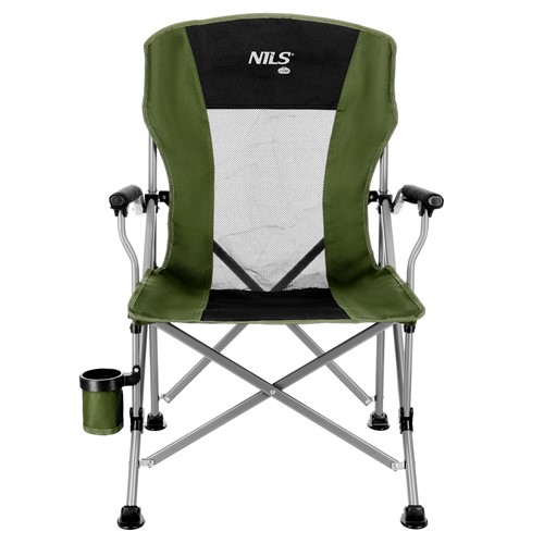 Nils Camp NC3701