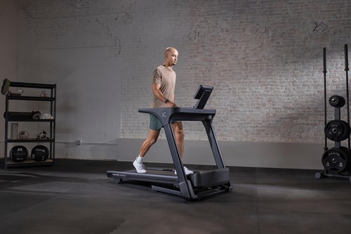 Inspire Fitness T4S TFT 10”