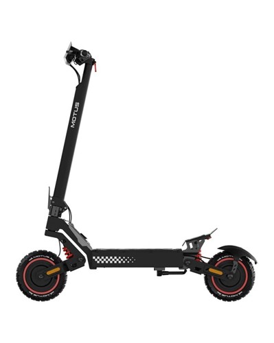 Hulajnoga elektryczna Motus Daytona 10 Max