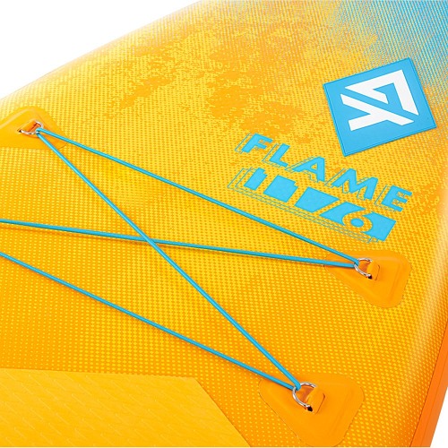 Deska Sup Dmuchana Aquatone Flame 11'6