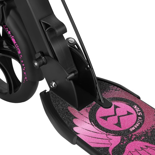 Nils Extreme HM800 Fly Pink