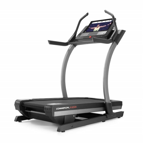 NordicTrack Incline Trainer X22