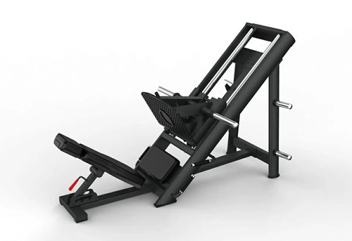Gymost L678 Leg Press 45"