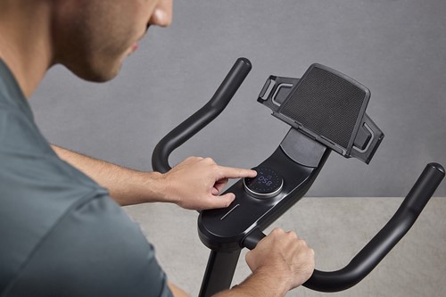 Rower spiningowy Horizon Fitness 3.0 SC