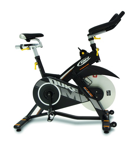 Rower spiningowy BH Fitness Duke Magnetic H925