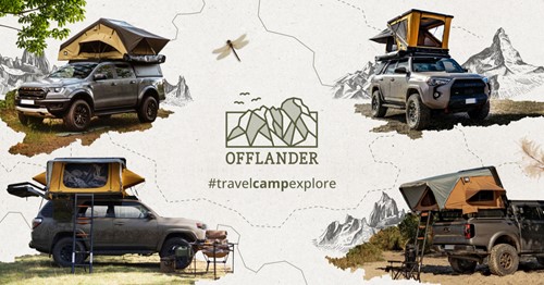 Offlander Fold 2 Grizzly