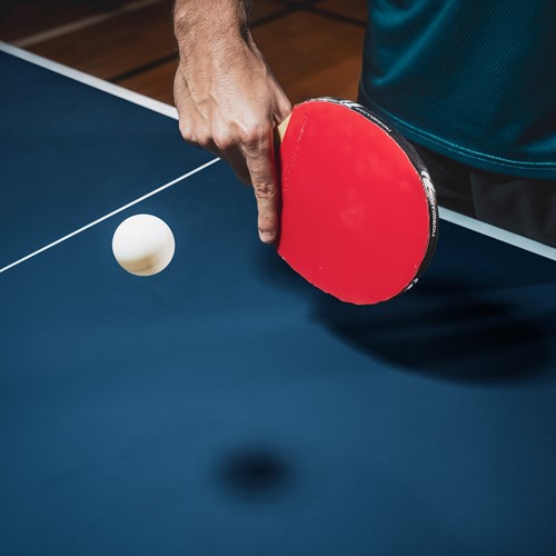 Cornilleau Competition 850 Wood ITTF