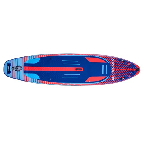 Urbogym SUP VENTI 350