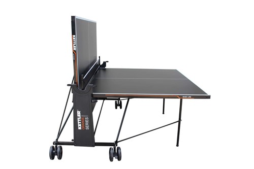 Stół do tenisa stołowego Kettler Basic Outdoor