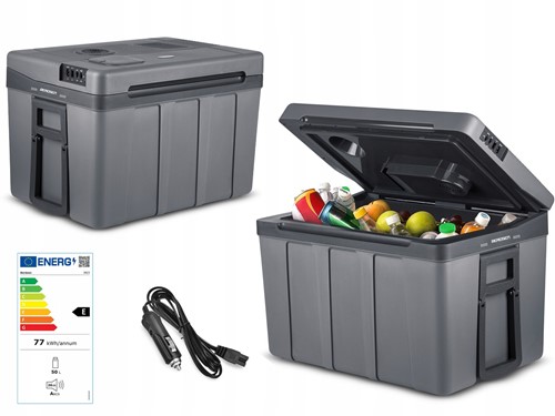 Lodówka turystyczna Berdsen Icemax 400
