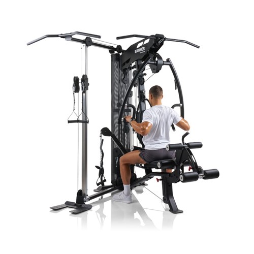 hammer Autark 7.0