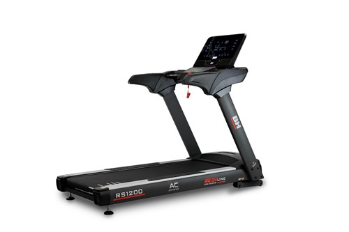 BH Fitness RS1200 Led G6512