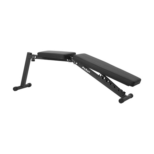 Ławka treningowa Rebel Active RBA-2003-S