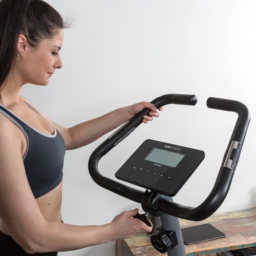 Flow Fitness Turner DHT500