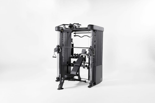Inspire Fitness FT2 Pro Functional Trainer