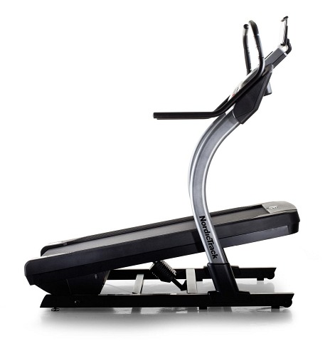 NordicTrack Incline Trainer X7i