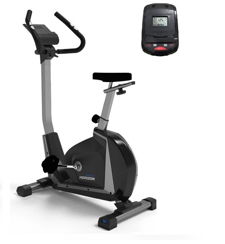 Rower magnetyczny Horizon Fitness Paros E 100994